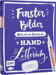 Weitere ideen zu fensterbilder weihnachten, weihnachtsideen, fensterdeko weihnachten. Vorlagenmappe Fensterbilder Malen Mit Dem Kreidemarker Handlettering Mit Anleitung 6 Xxl Vorlagen Postern Und Original Edding 4090 Kreidemarker Weiss Amazon De Bucher