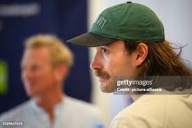 64 Press Conference Vattenfall Cyclassics Stock Photos, High-Res Pictures,  and Images