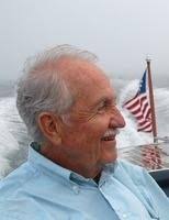 John Luening Obituary (1935