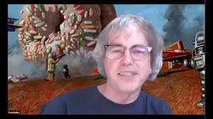 A Glazed History of Donuts (7/23/20)