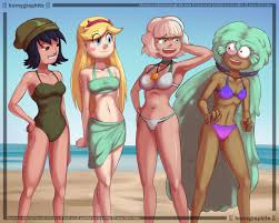 Svtfoe ero kelly  смешные картинки и другие приколы: комиксы, гиф  анимация, видео, лучший интеллектуальный юмор.