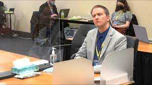 The trial of former minneapolis police officer derek chauvin for the death of george floyd is scheduled to begin monday, march 8 at 8 a.m. Guilty Acquittal Mistrials All Possible From Chauvin Trial Verifythis Com