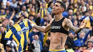 Onde assistir a Newell’s Old Boys x Rosario Central AO VIVO: escalações e tempo real hoje (01/03)