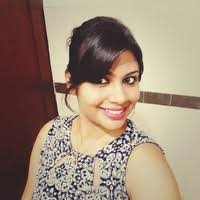 Adrija Roy Email & Phone Number