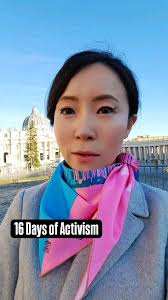 According to UN Women, “in 2023, the crisis of gender-based violence is  urgent. There is No Excuse for violence against women and girls.”, The 16  Days of Activism against Gender-based Violence ...