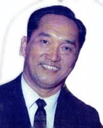 Percy Chung Obituary