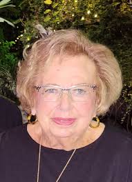 Margaret Irving Obituary