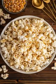 Maybe you would like to learn more about one of these? Easy Kettle Corn Baking Mischief