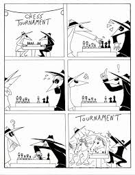 Black And White Spy Mad Tv Spy Vs Spy Fan Comic 6 By Senorfro On Deviantart Fan Comic Fun Comics Comics