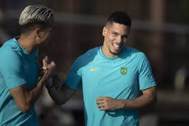 Brasil divulga lista final da seleção masculina de futebol com alterações, jardine anuncia 22 convocados para jogos de tóquio Dados E Numeros Da Selecao Olimpica Em Toquio 2020 Confederacao Brasileira De Futebol