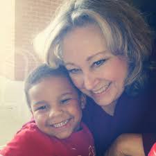 Has anyone had their street plowed by the city yet in Huber Heights?