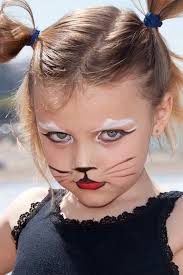 Easy face painting ideas for kids