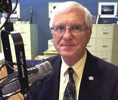 Mark Persons's Instagram, Twitter & Facebook