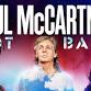 PAUL McCARTNEY: GOT BACK event image