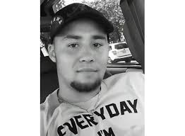 Dustin Blake Overby Obituary (2024)