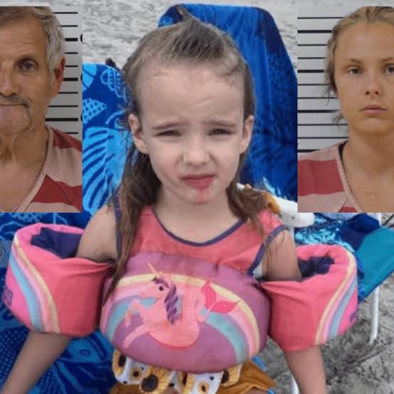 Preliminary autopsy results finds fluid in lungs of 5-year-old Saylor Hayes
