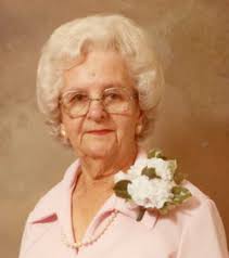 Clara Lucile “Lucy” Sompayrac Bozard (1903-1990)