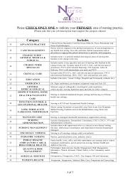 Biographical Data Form