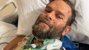 Fundraiser for Amber Gaudet-Marlin by Ashley Anthony : Help Jeff Marlin and  family