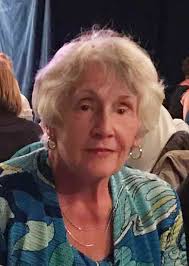 Anne Griffin Obituary