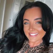 Congratulations to Bailey Haywood