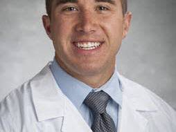 Jonathan Thomas Cottrell, DO