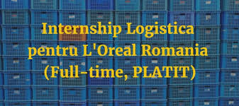 Postaza cv nou pe hipo.ro. Internshipul Ro Cauti Un Internship