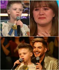 If Dad Can't Be by Mom's Side… Then...