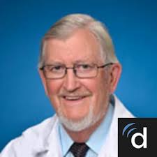 Dr. Soroush Baghdadi, MD