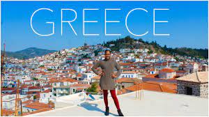 And for an ending why not go back to the beginning. My Trip To Greece Ef Tours Youtube