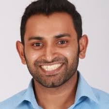 After four unforgettable years, I'm stepping away from Rogers.