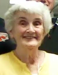 Life story for Virginia May (Page) Lively