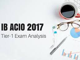Intelligence bureau (ib) is the most prestigious internal intelligence agency of india. Ib Acio Exam 2017 Results Date Check Official Notification Oneindia News