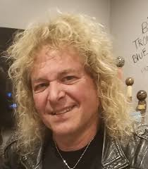 The Ted Michaels Band