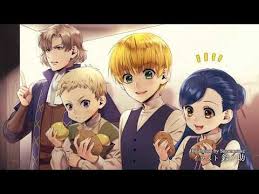 Ascendance Of A Bookworm Season 2 Episode 5 Official Preview Youtube In 2020 Book Worms Anime Episode 5