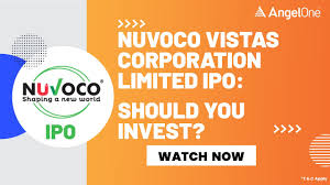 Check spelling or type a new query. Nuvoco Vistas Ipo Date Price Subscription Status Analysis Ipo Review Angel One Youtube
