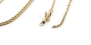 You lead a busy lifestyle, so you don't really have time to research your local jewelers and jewelry repair shops thoroughly. Everything You Need To Know About Jewelry Chain Repair