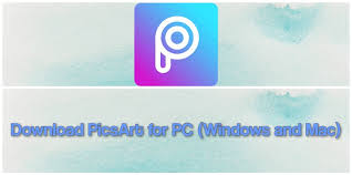 There was a time when apps applied only to mobile devices. Picsart For Pc 2021 Free Download For Windows 10 8 7 Mac