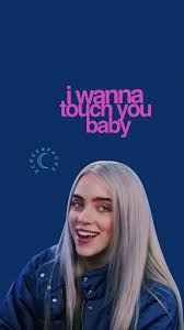 Find 100+ of the best billie eilish wallpapers for your phone and pc. Aesthetic Wallpapers Billie Eilish Wallpaper Novocom Top