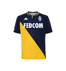 As monaco kit 512×512 2021. 20 21 Away Shirt As Monaco Online Store