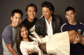 Better luck tomorrow, a film by justin lin, in theaters spring 2003, distributed by mtv films Better Luck Tomorrow 2002 Imdb