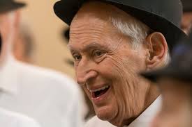 Young at Heart Chorus