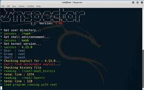 Inspector Secure Your Kali Linux Privilege Escalation Unix Helper Linux Unix Kali