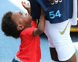 Melvin Ingram And His Mini Me Melvin Ingram T Shirts For Women Mini Me