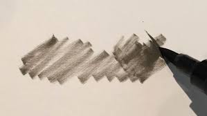 Imprime este dibujo en blanco y negro de la luna para que los nios le pongan color. 7 Tips Imprescindibles Para Dibujar En Blanco Y Negro
