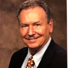 Gilbert Edward Parker Obituary August 28, 2018