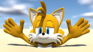 tails sinking in quicksand by kuby64 on