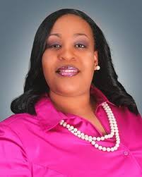 Kara Bianca Johnson- Cartwright