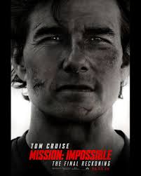 We're giving away tickets for Mission: Impossible