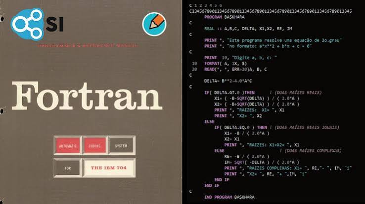 FORTRAN